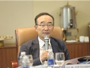 Hàn Quốc hỗ trợ nâng cao năng lực đổi mới cho doanh nghiệp Việt Nam